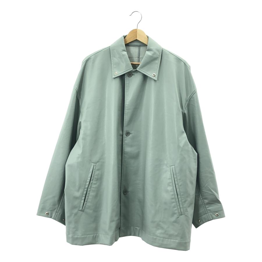 N.HOOLYWOOD AMERI エヌハリ レザージャケット アメリ N.HOOLYWOOD for Ameri FAKE LEATHER JACKET