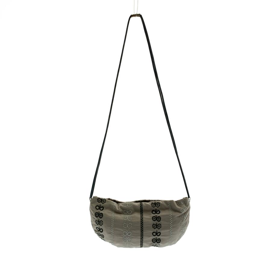 mina perhonen（ミナペルホネン） chiyo coupe bag ショルダーバッグ