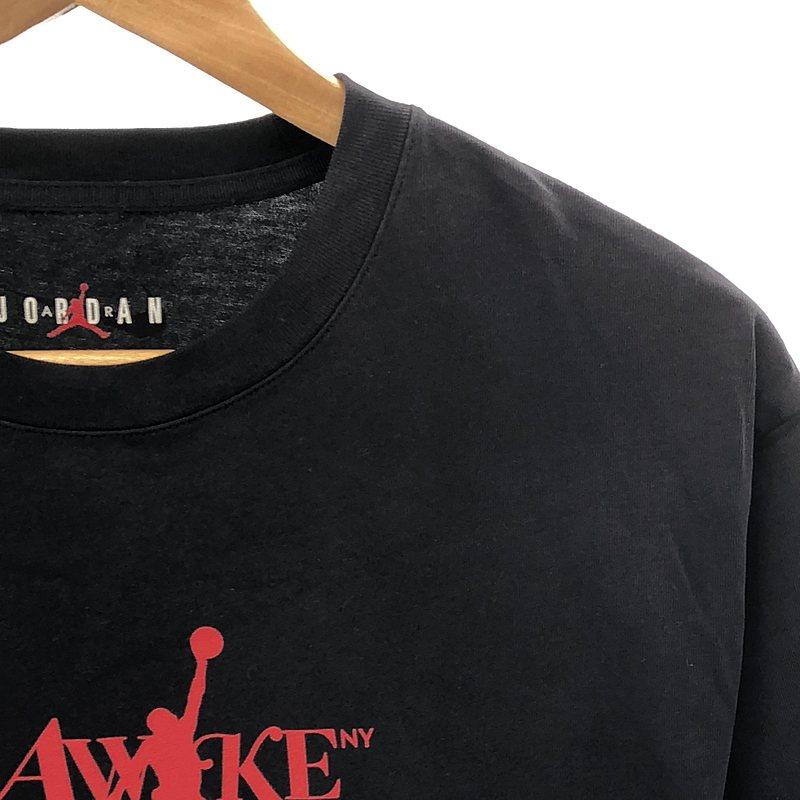 NIKE（ナイキ） | Jordan X Awake NY T-Shirt / プリント Tシャツ