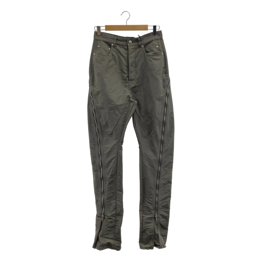 Rick Owens（リック・オウエンス） BOLAN BANANA PANTS ボラン バナナ