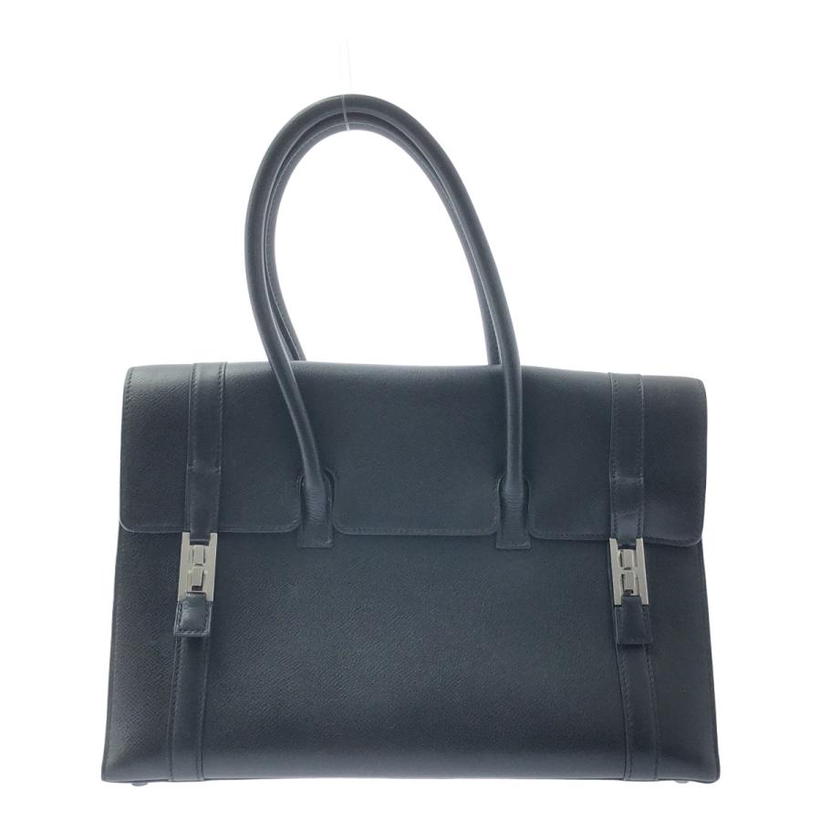 HERMES（エルメス） | ドラッグ32 G刻印 シルバー金具 ハンドバッグ