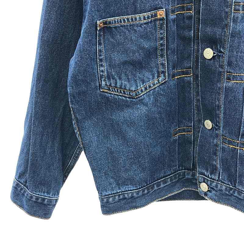 YUKO様【新品】DRESSTERIOR ドレステリア デニム DRESSTERIOR / ドレステリア D刺繍 スリムストレート デニム