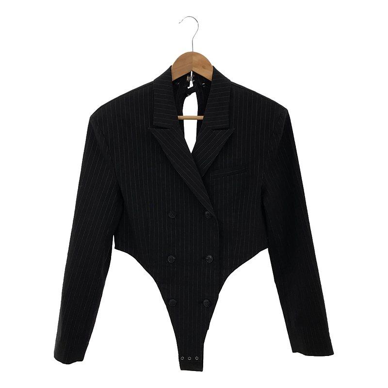 美品】 PRANK PROJECT / プランクプロジェクト | Jacket Rompers 美品】 PRANK PROJECT / プランクプロジェクト | Jacket Rompers