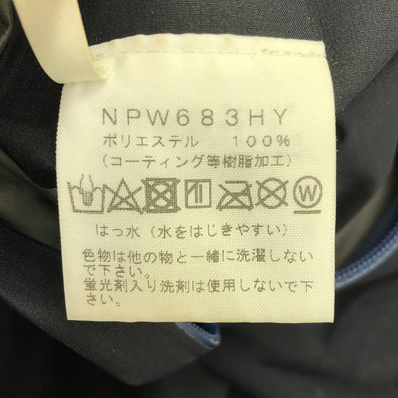 THE NORTH FACE（ザ ノースフェイス） | × HYKE GTX PRO ロングコート