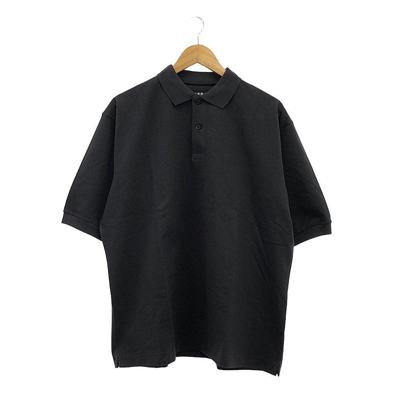 【美品】AUBERGE　オーベルジュ　NIVEN30　ポロシャツ　42 05011427_626e1a247094e.jpg