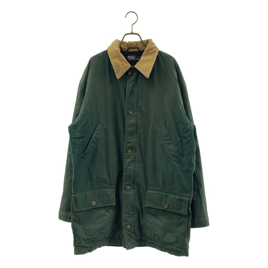 【とっち】Ralph Lauren カバーオール　キルティングアウター POLO BY RALPH LAUREN / ポロバイラルフローレン キルティング