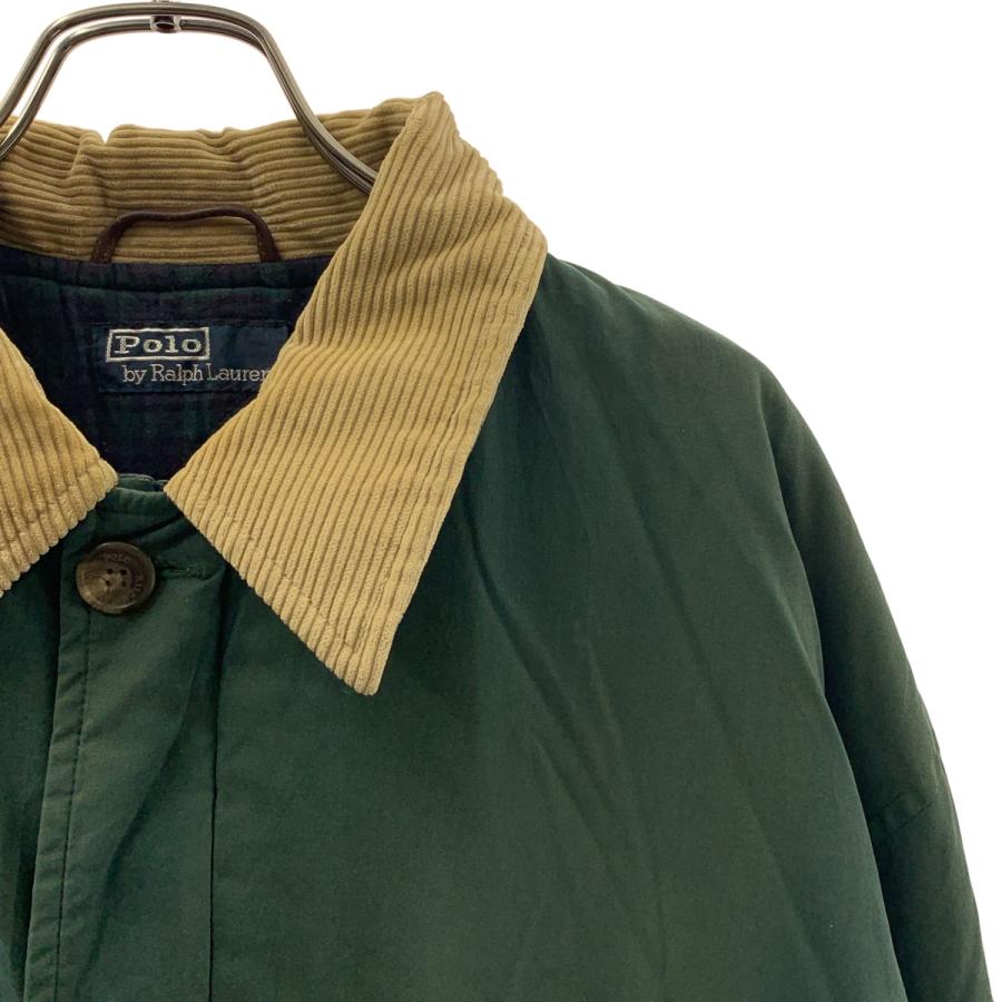 POLO BY RALPH LAUREN / ポロバイラルフローレン キルティング