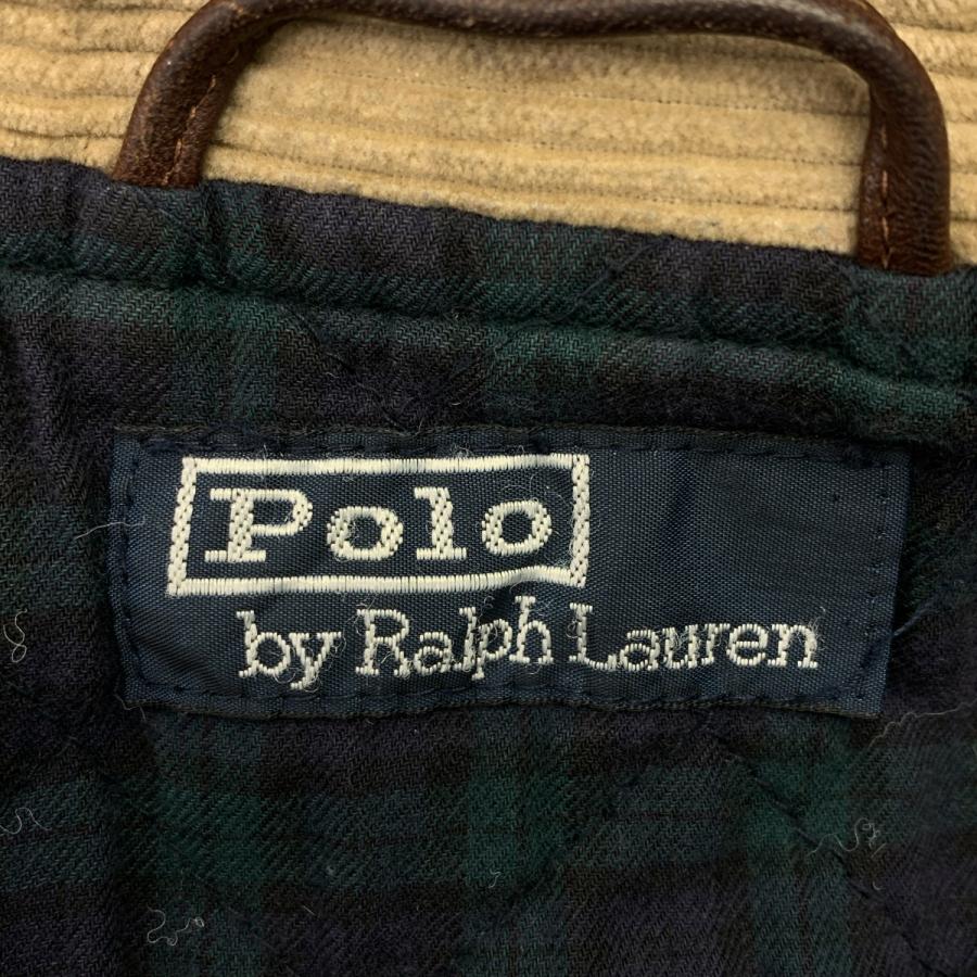 POLO BY RALPH LAUREN / ポロバイラルフローレン キルティング