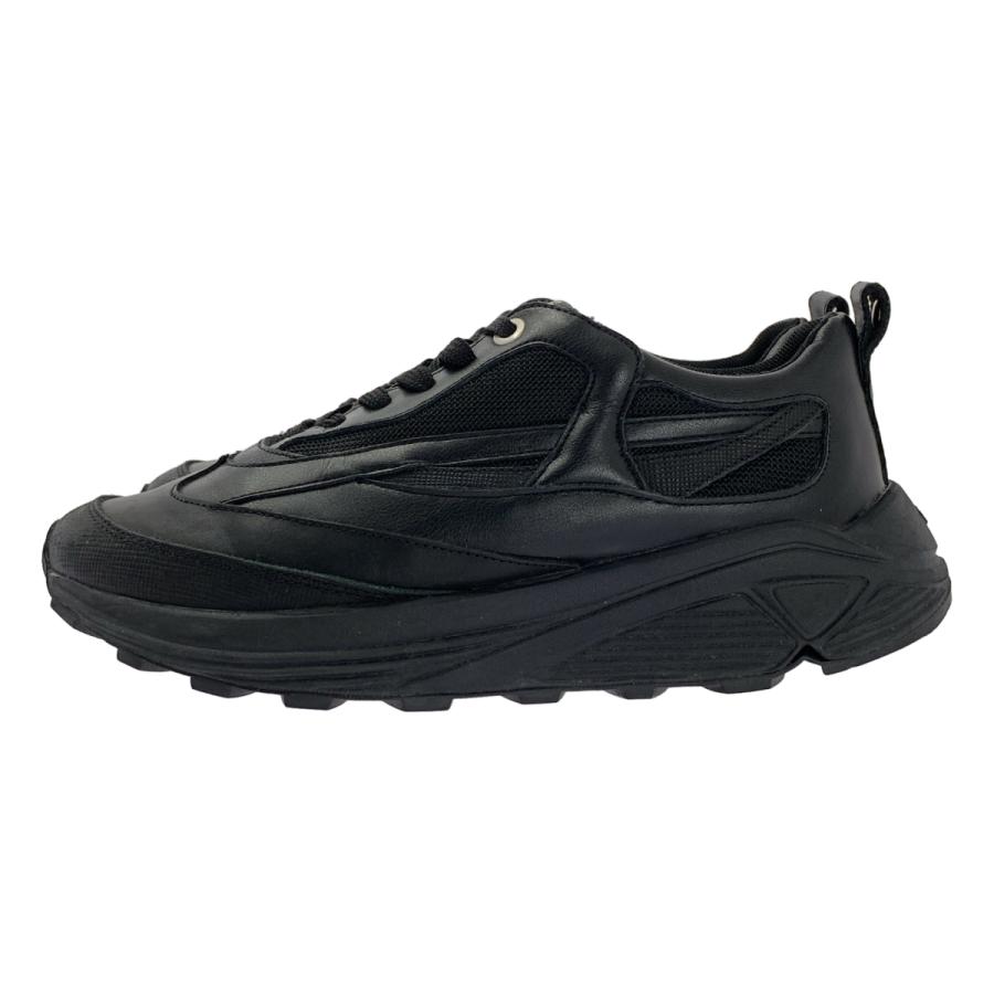 OAO / オーエーオー THE CURVE Vibram ビブラムソール レザー 