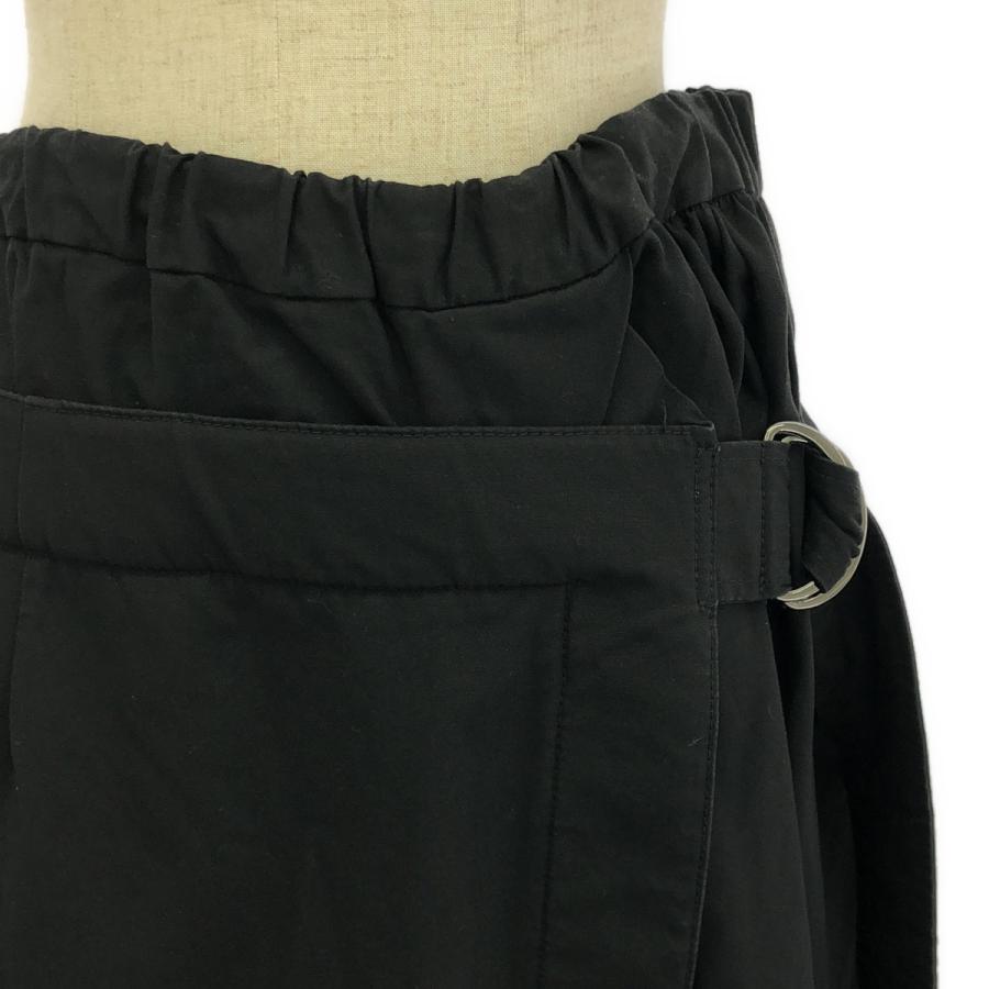 JUNYA WATANABE / ジュンヤワタナベ | 2022SS ベルテッド ラップ