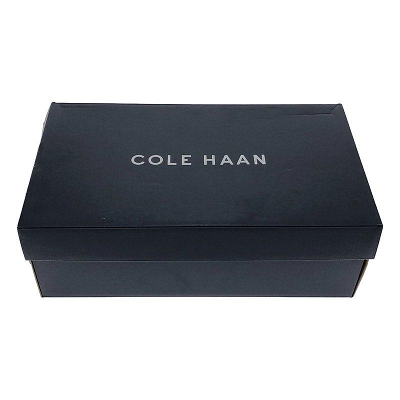 COLE HAAN / コールハーン | グランドプロ スペクテイター 2.0 スニーカー | 7 1/2 | ブラック / ホワイト | レディース｜kldclothing｜07