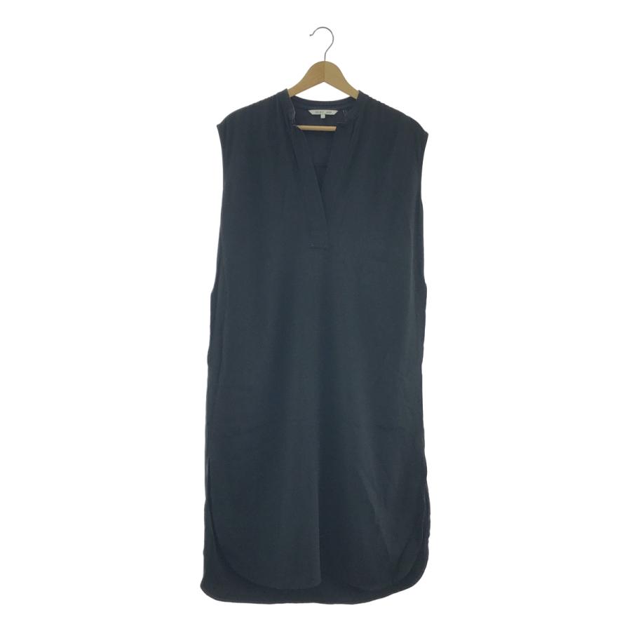 HELMUT LANG / ヘルムートラング | キーネック ノースリーブ