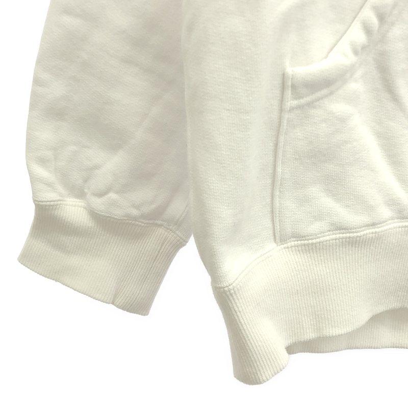 sacai / サカイ | 2024SS × carhartt WIP カーハートコラボ Hoodie  