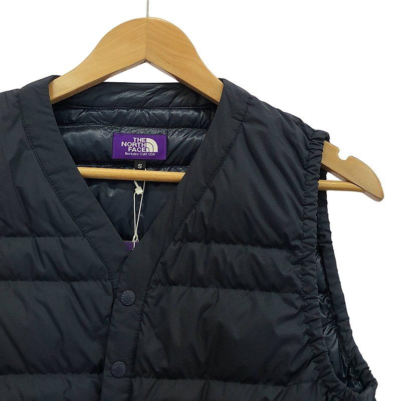 THE NORTH FACE PURPLE LABEL 【美品】 / ザノースフェイス THE NORTH FACE PURPLE LABEL 【美品】 / ザノースフェイス