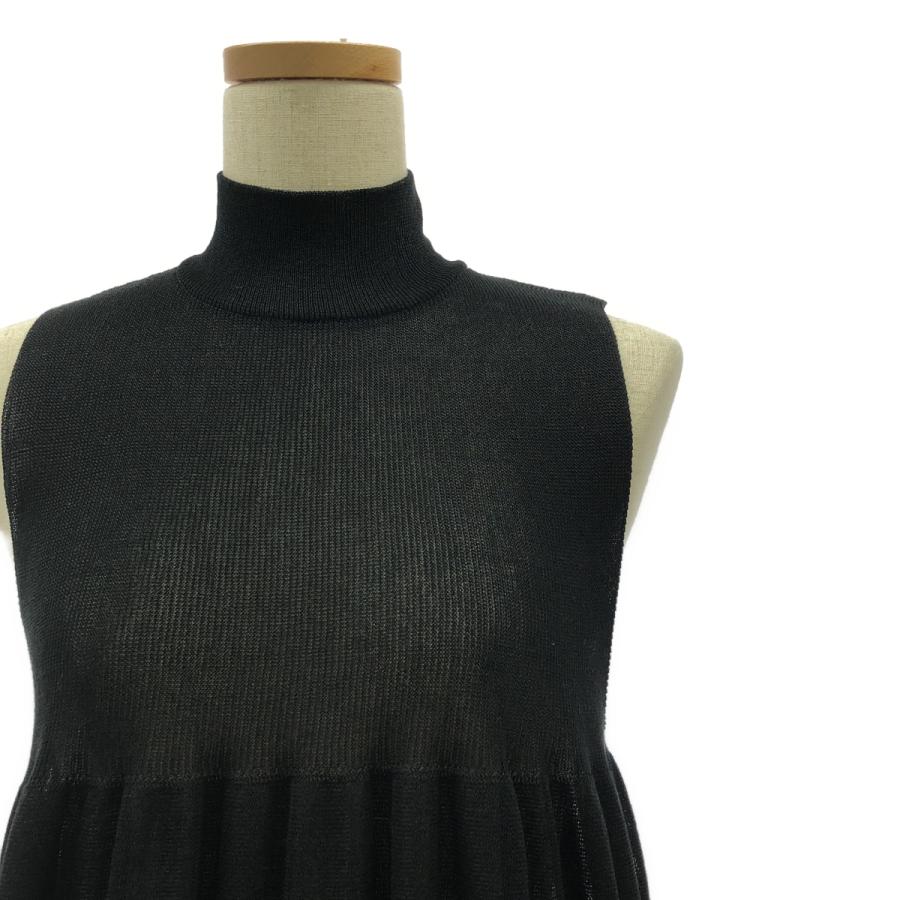 CFCL ワンピース　DRESS 1 ブラック CFCL 【新品】 / シーエフシーエル | CASCADES DRESS 1