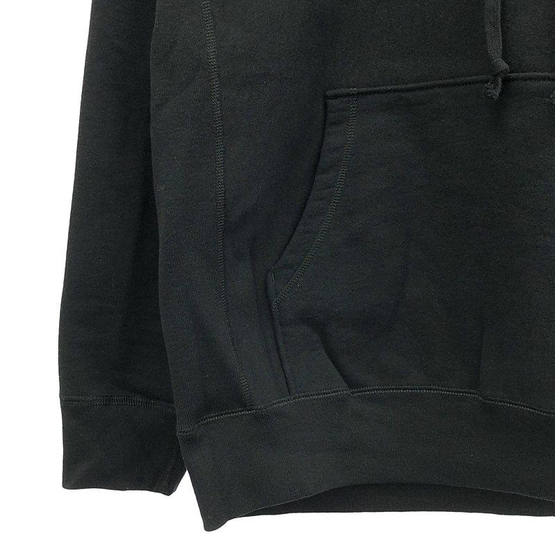 AWAKE NY / アウェイクニューヨーク | ロゴ刺しゅう スウェット