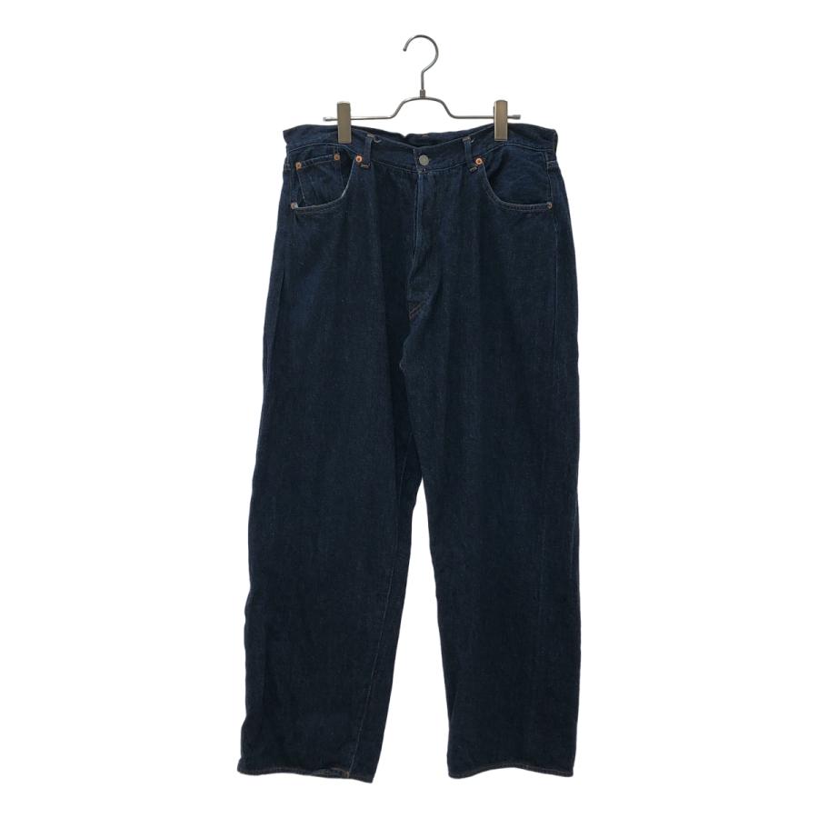 COMOLI（コモリ） Denim 5P Pants パンツ Y03-03003 : KLD ヤフー