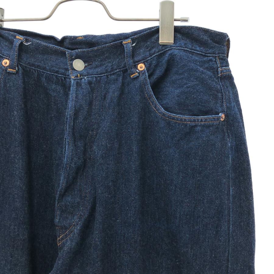 COMOLI（コモリ） Denim 5P Pants パンツ Y03-03003 : KLD ヤフー