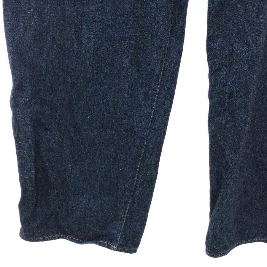 COMOLI（コモリ） Denim 5P Pants パンツ Y03-03003 : KLD ヤフー