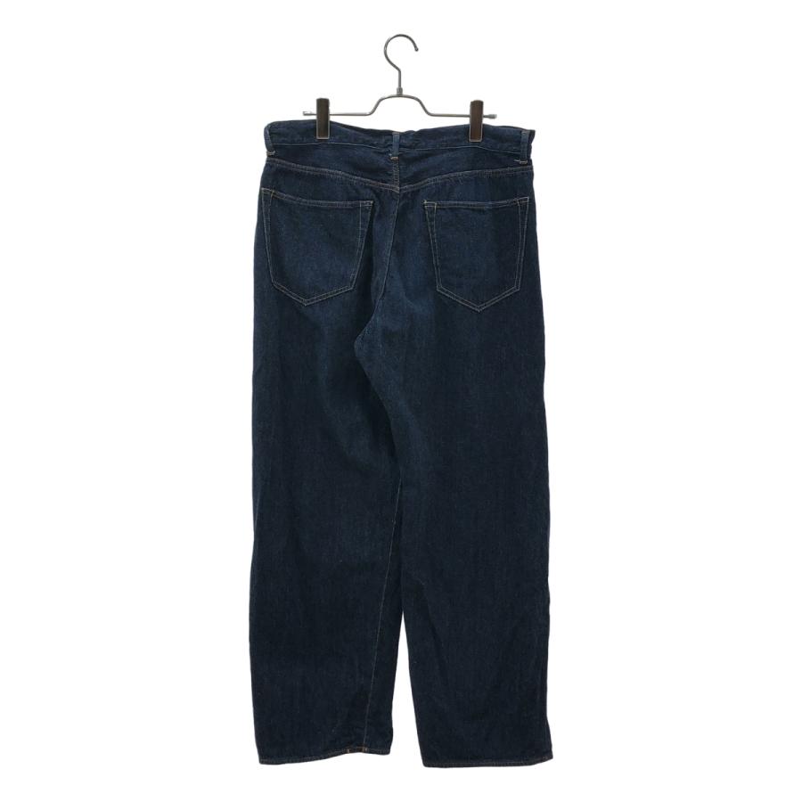 COMOLI（コモリ） Denim 5P Pants パンツ Y03-03003 : KLD ヤフー