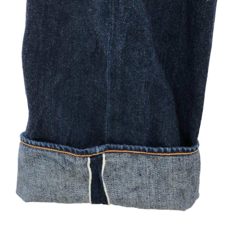 COMOLI（コモリ） Denim 5P Pants パンツ Y03-03003 : KLD ヤフー