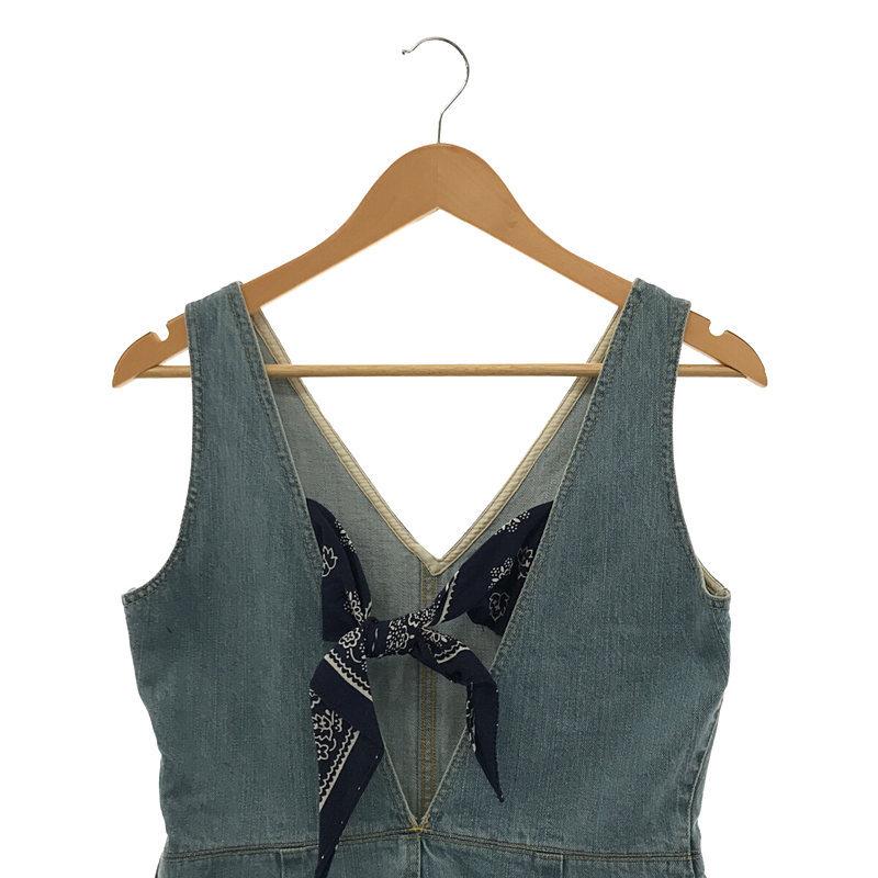 美品】 R.H.VINTAGE / ロンハーマンヴィンテージ | バンダナリボン