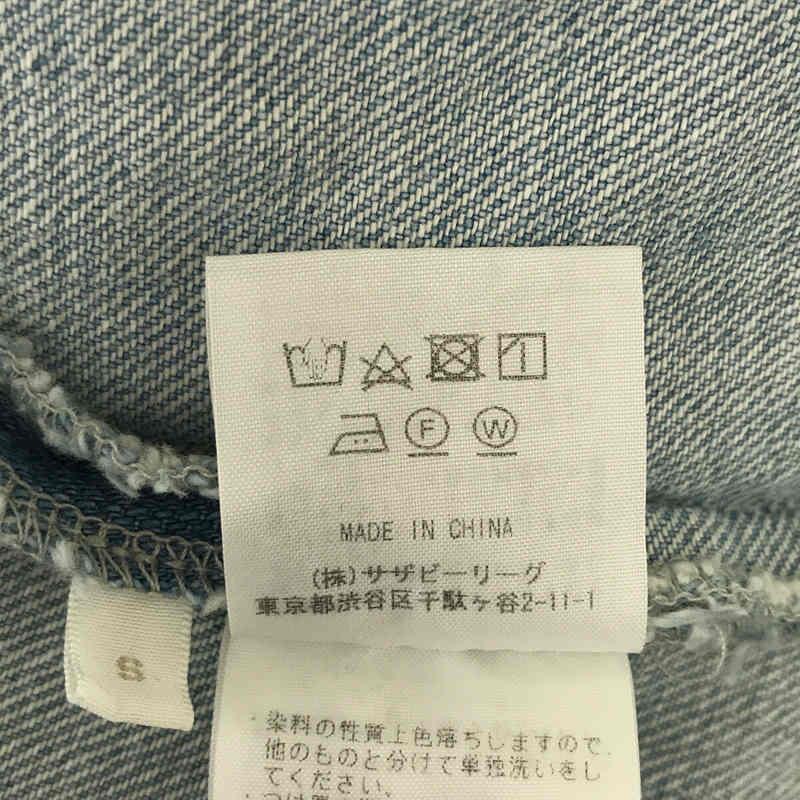 美品】 R.H.VINTAGE / ロンハーマンヴィンテージ | バンダナリボン
