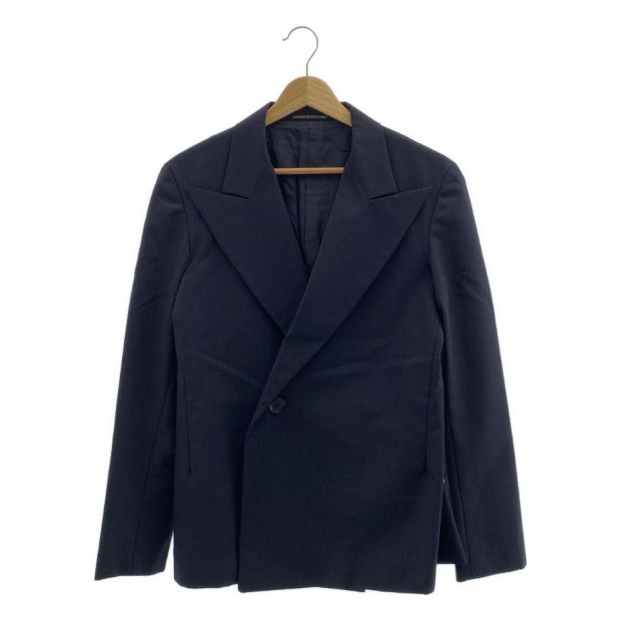 YOHJI YAMAMOTO +NOIR / ヨウジヤマモトプリュスノアール ウール 