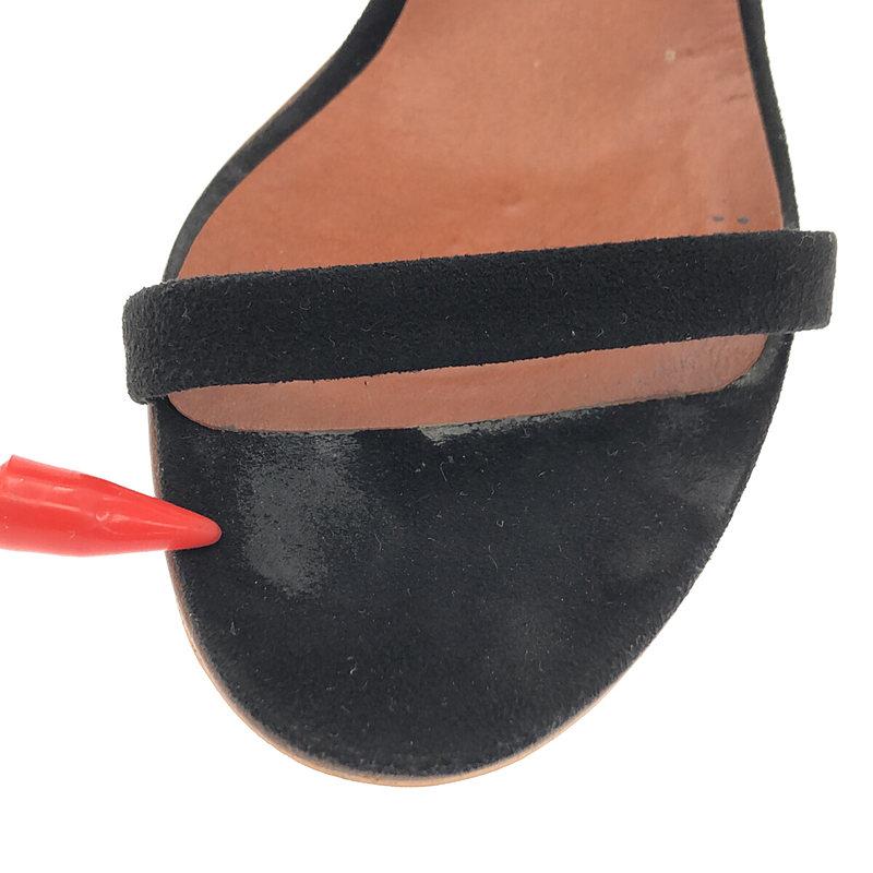 MICHEL VIVIEN ミッシェル ヴィヴィアン サンダル 36 セール】【MICHEL VIVIEN/ミッシェルヴィヴィアン】グリーン