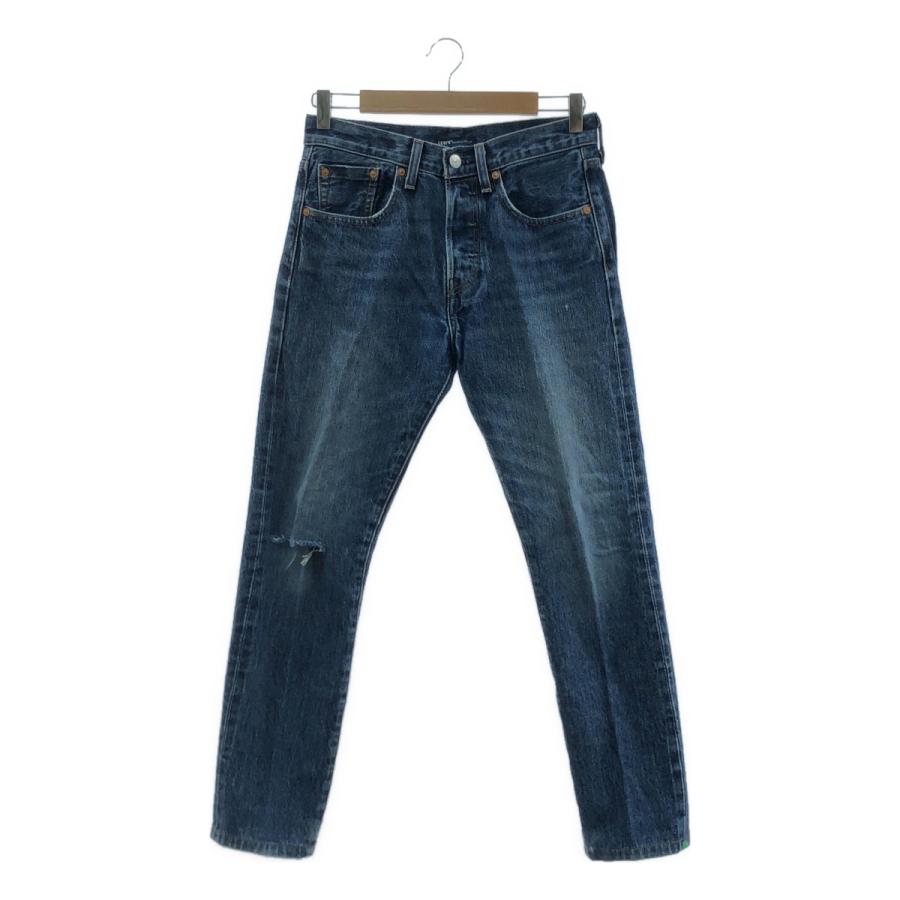 LEVI'S MADE & CRAFTED / リーバイスメイド&クラフテッド 501 TAPER