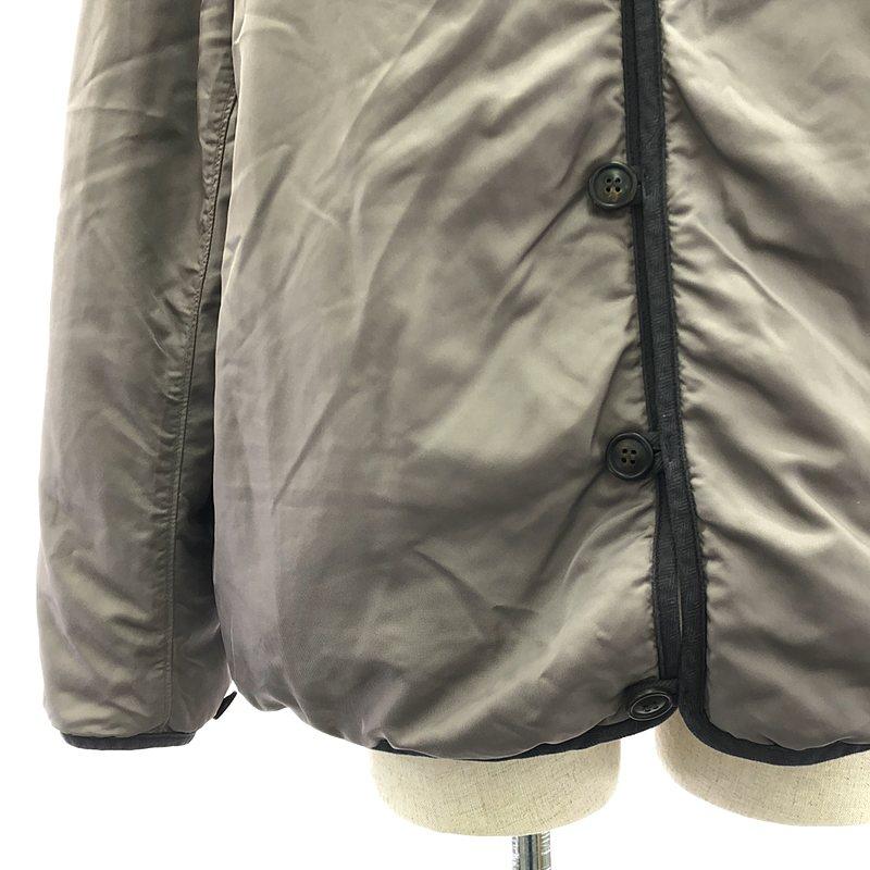 visvim（ヴィズヴィム） visvim / ビズビム | wmv / LINER JKT W 