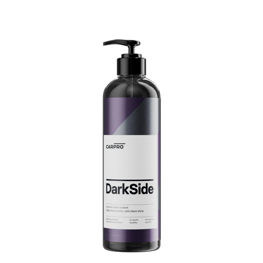 CARPRO DarkSide ダークサイド 500ml | CARPRO
