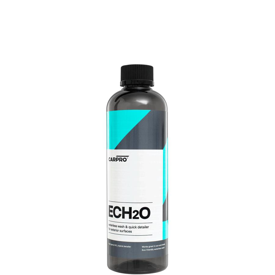 CARPRO（カープロ） CARPRO Ech2O エコ 500ml : kleenDEPOT Yahoo!店