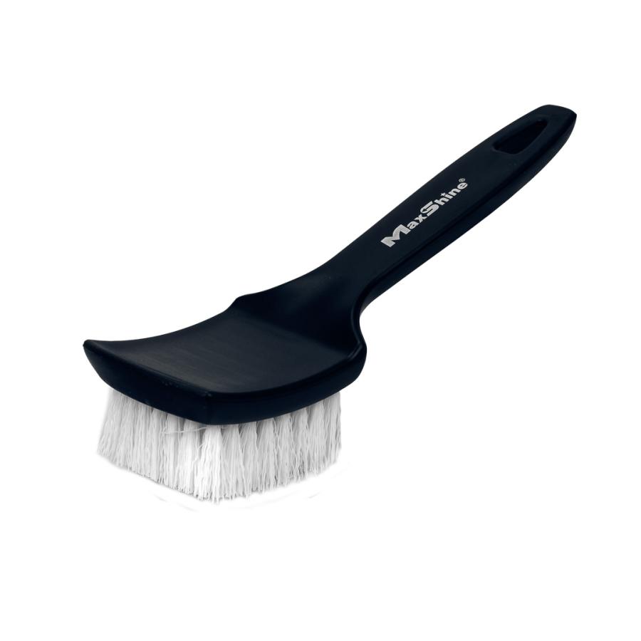 Maxshine Tire Scrub Brush タイヤスクラブブラシ MStirescrubbrushkleenDEPOT