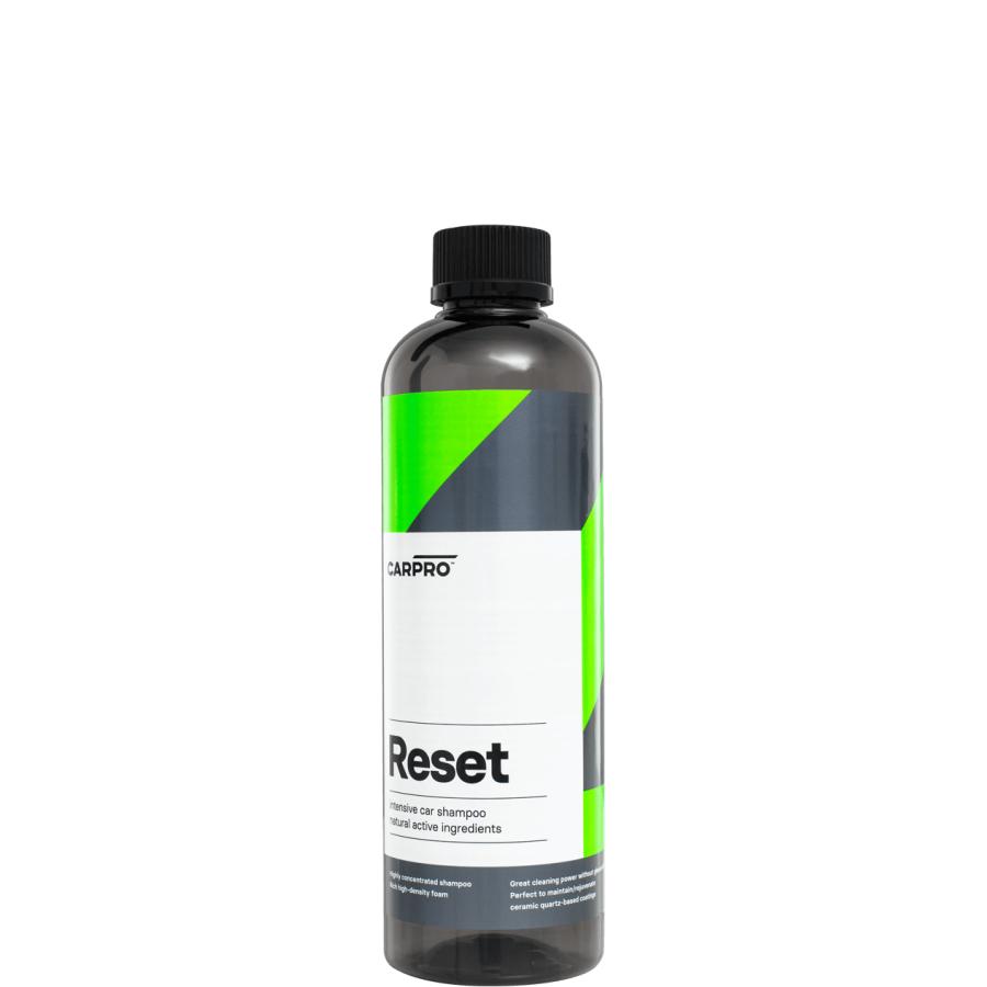 リセット 500ml × 3本 CARPRO（カープロ） CARPRO Reset リセット 500ml : kleenDEPOT Yahoo