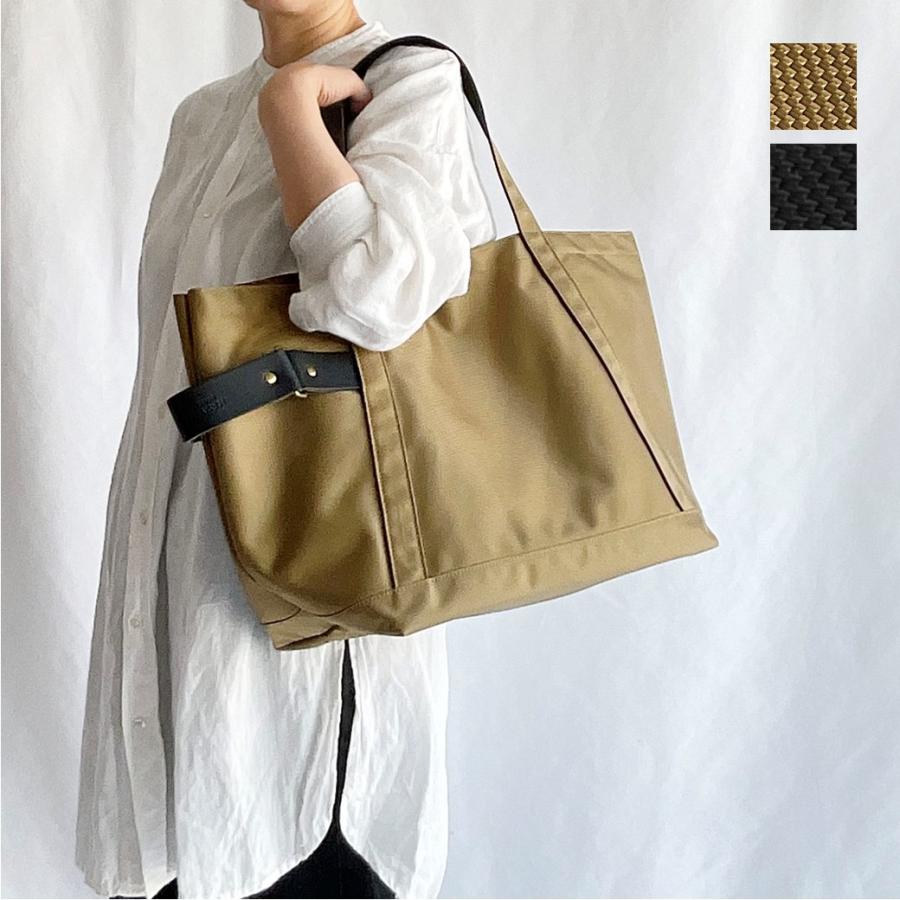 MARINEDAY（マリンデイ） 66ナイロントートバッグ TENDER テンダー