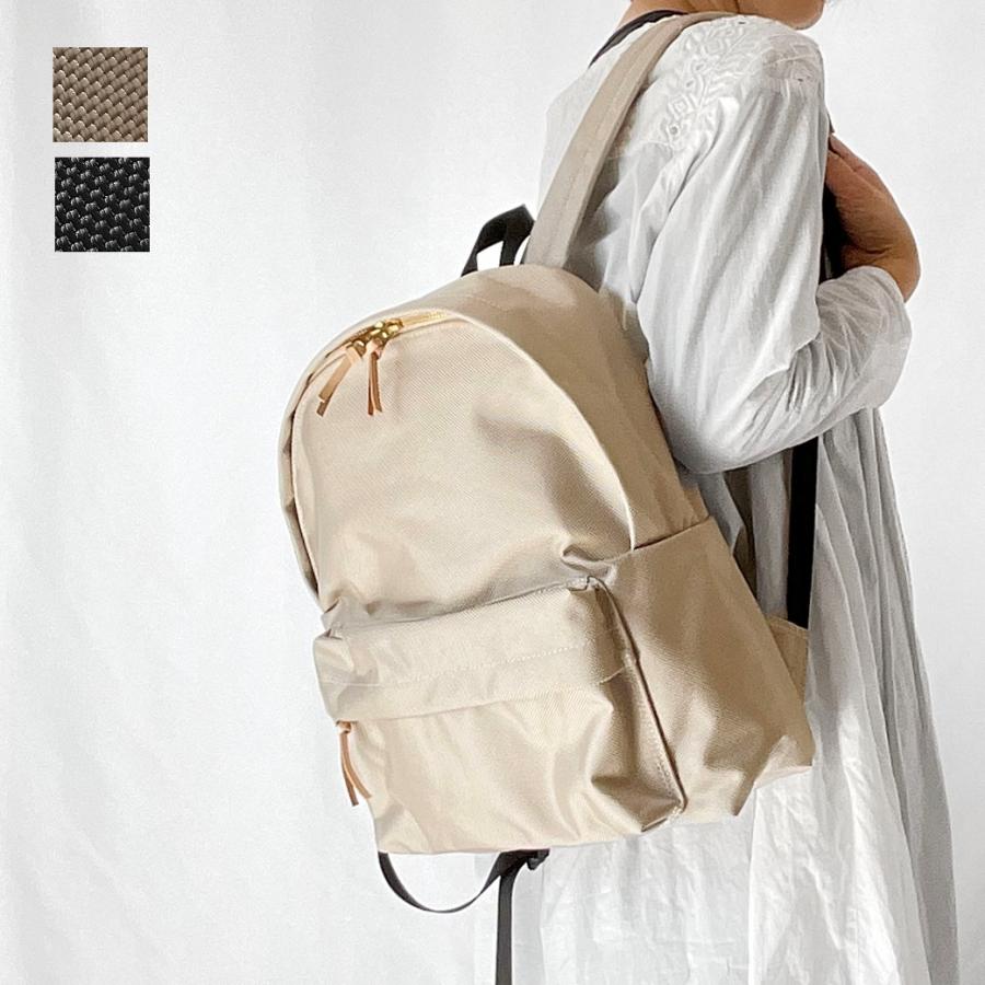 MARINEDAY（マリンデイ） 66ナイロン DAYPACK デイパック バッグ
