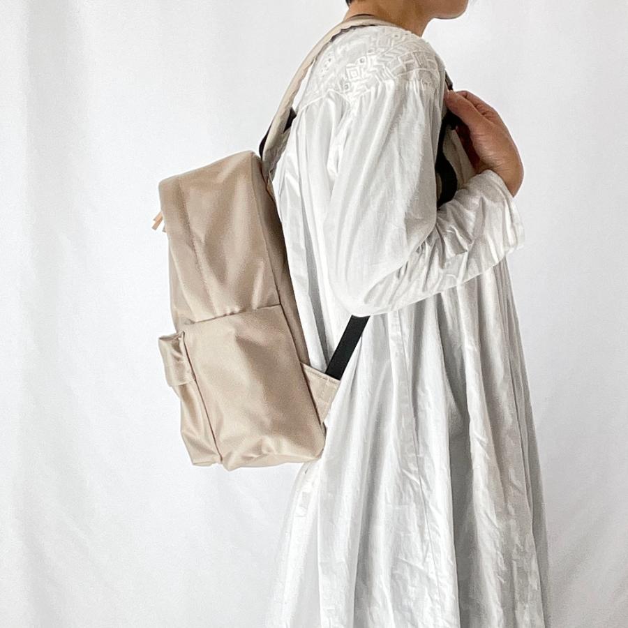 MARINEDAY（マリンデイ） 66ナイロン DAYPACK デイパック バッグ