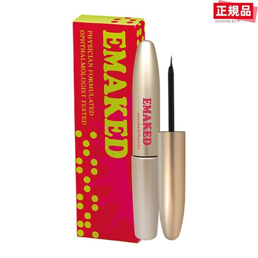 エマーキット 2mL EMAKED まつ毛美容液 1本. ¥4