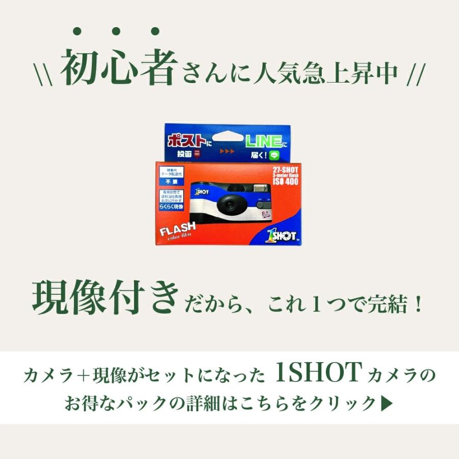 写ルンです FUJIFILM 使い捨てカメラ 35mm 初心者・旅行・イベントに