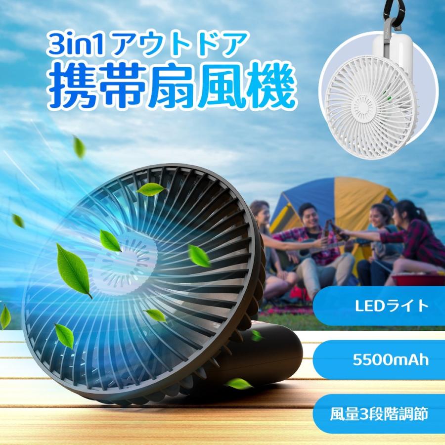 扇風機 携帯扇風機 卓上 ハンディファン 折り畳み 超クール ミニ扇風機 卓上扇風機 手持ち扇風機 Usb扇風機 充電式 小型 静音 Ledライト Fs06 Kloudic電器ヤフー店 通販 Yahoo ショッピング