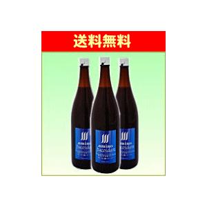 アミノフコイダン フコイダンを選ぶなら 天然もずくを使用したアミノフコイダンをおすすめします Kls0022 アミノフコイダン 1800ml ３本セット 有糖 健康ライフスタイル ３本セット 有糖 サプリメント Kls0022 安い オフライン販売 の