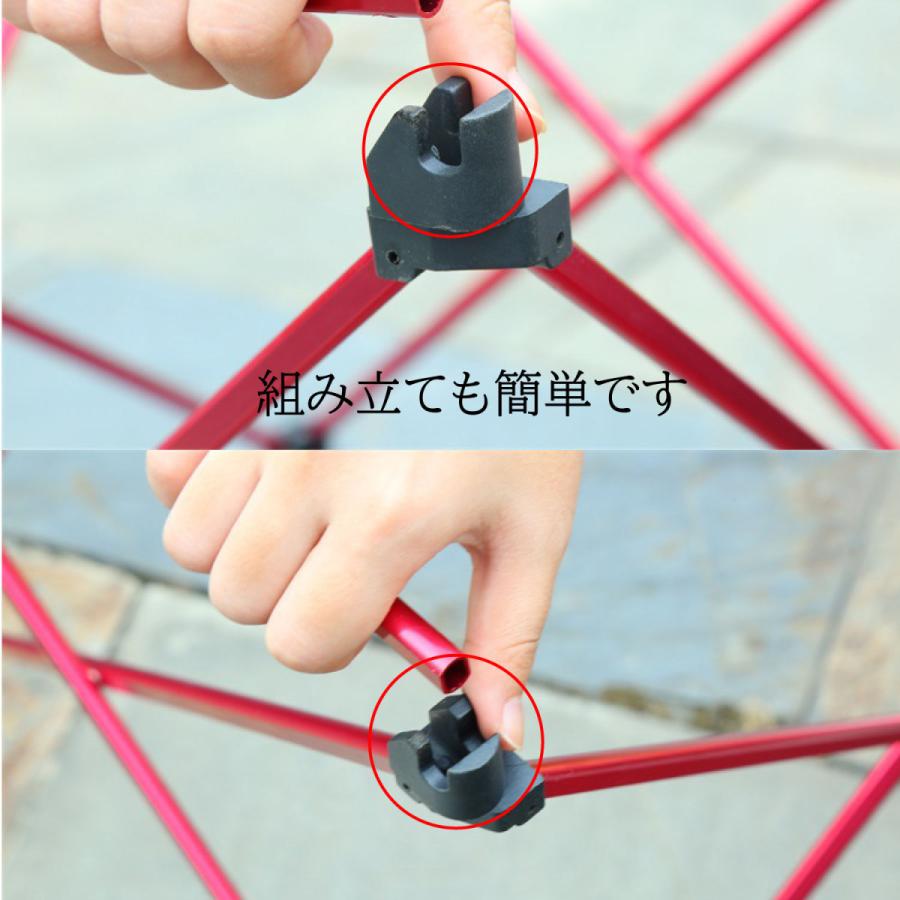 折りたたみ式 アウトドアテーブル コンパクト 軽量 ピクニック