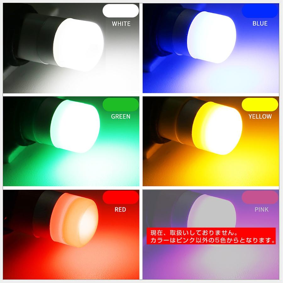 JAGUAR用の非純正品 XKクーペ H18〜＃ J435 ハイマウントStop[T10] LED 赤 T10 12V 24V 2個入り 3ヶ月保証｜km-serv1ce｜03