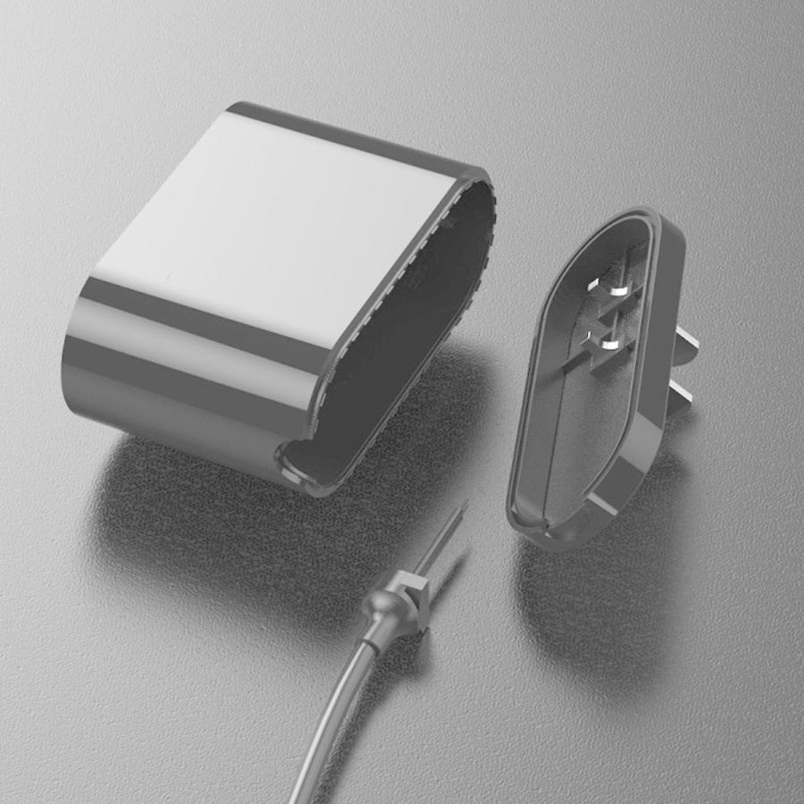 AC/DC変換 AC電源アダプター 12V 2A 100V〜240V対応 1ヶ月保証 |  | 02