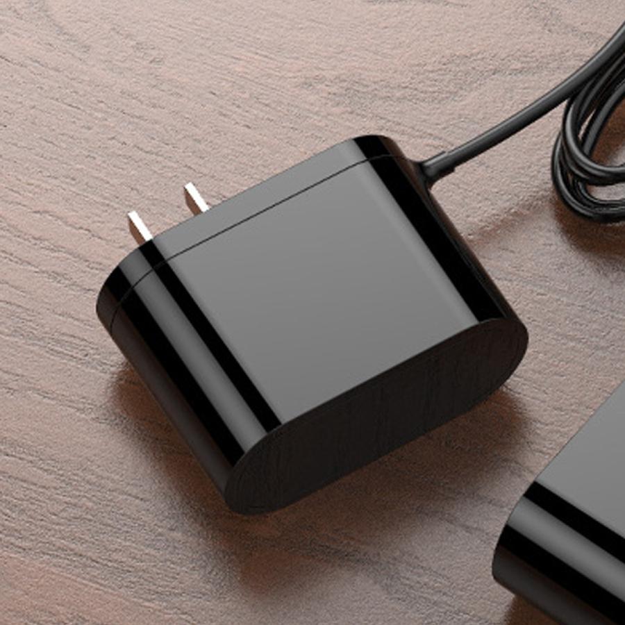 AC/DC変換 AC電源アダプター 12V 2A 100V〜240V対応 1ヶ月保証 |  | 03