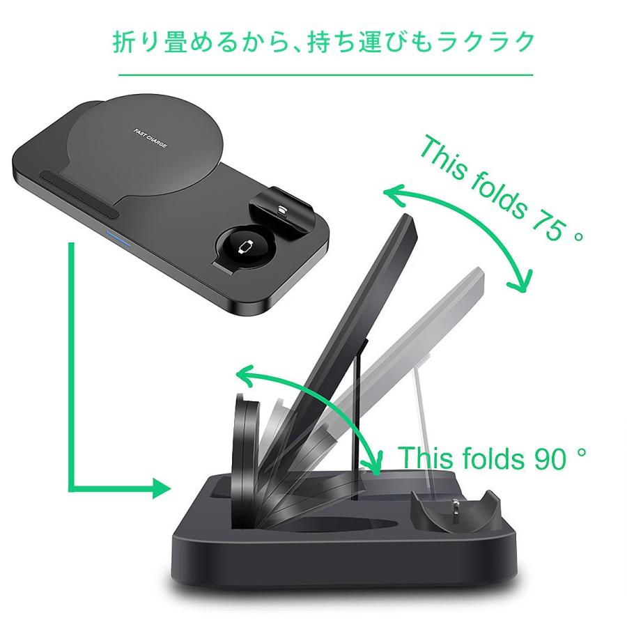 Apple - Apple AirPods wirelessチャージャー イヤホン Apple AirPods 4 with Active Noise Cancelation – ShopCGX