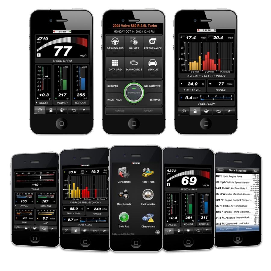 ELM327 WiFi OBD2汎用スキャンツール V1.5 iPhone iPad Android PC対応