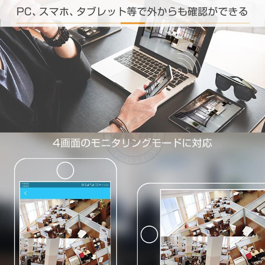 防犯カメラ C61S Vstarcam 300万画素 ONVIF対応 魚眼レンズ 360度 ベビー 屋内 無線 WIFI SDカード録画 監視 ネットワーク IP WEB カメラ PSE 技適 1ヶ月保証 | VSTARCAM | 04