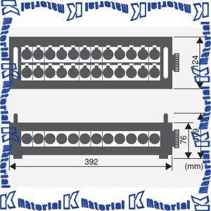 カナレ電気 CANARE 24B12MS コネクタボックス パラボックス 24ch XLR
